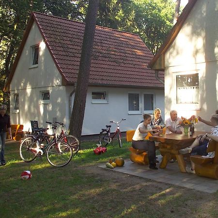 Ferienpark Retgendorf Exterior foto