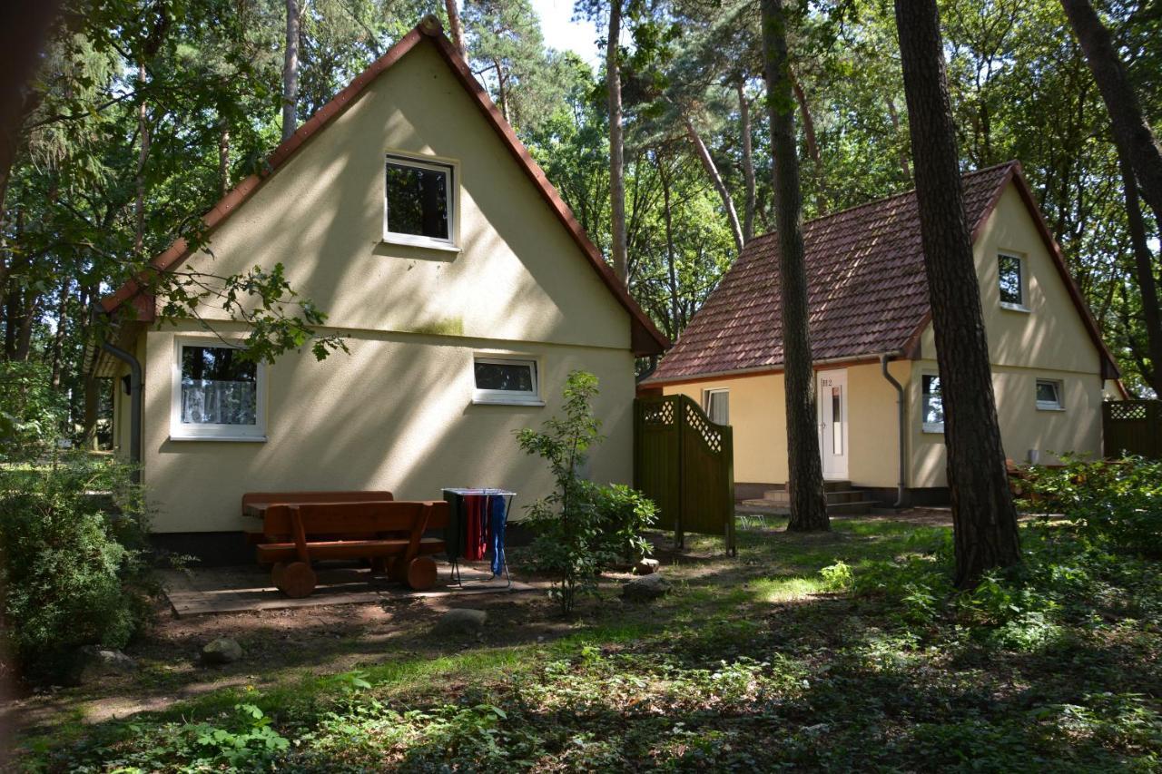Ferienpark Retgendorf Exterior foto