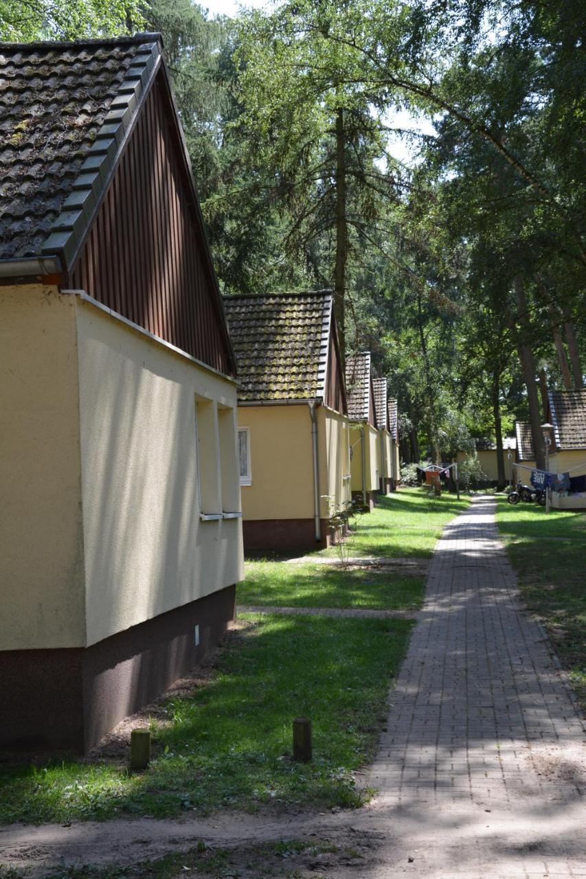 Ferienpark Retgendorf Exterior foto