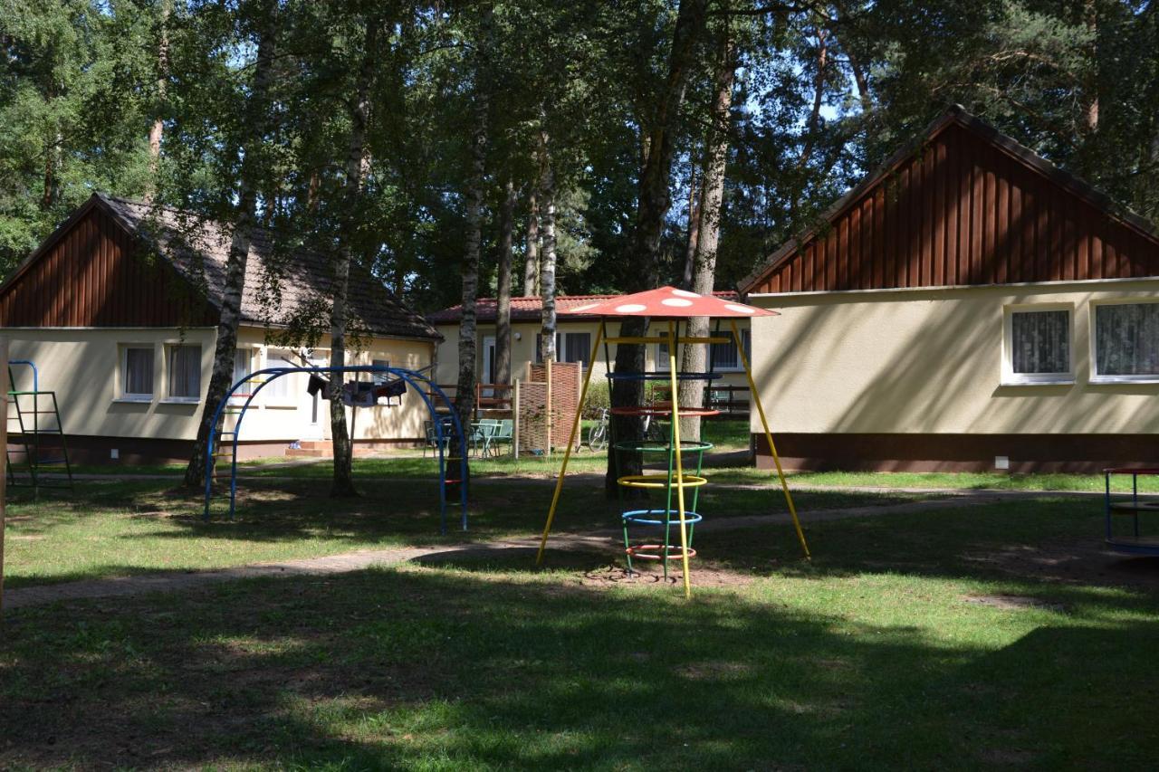 Ferienpark Retgendorf Exterior foto