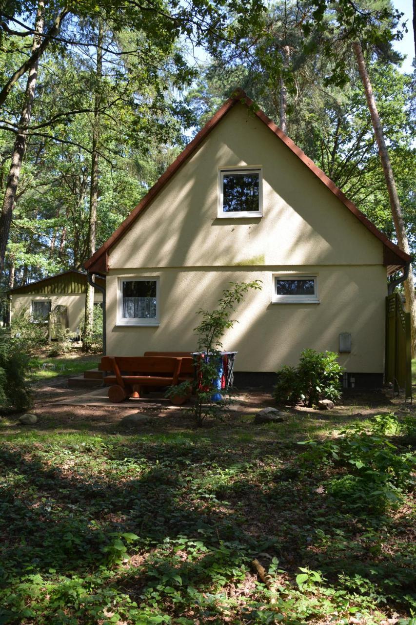 Ferienpark Retgendorf Exterior foto