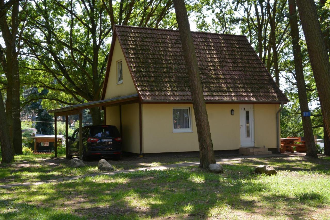 Ferienpark Retgendorf Exterior foto