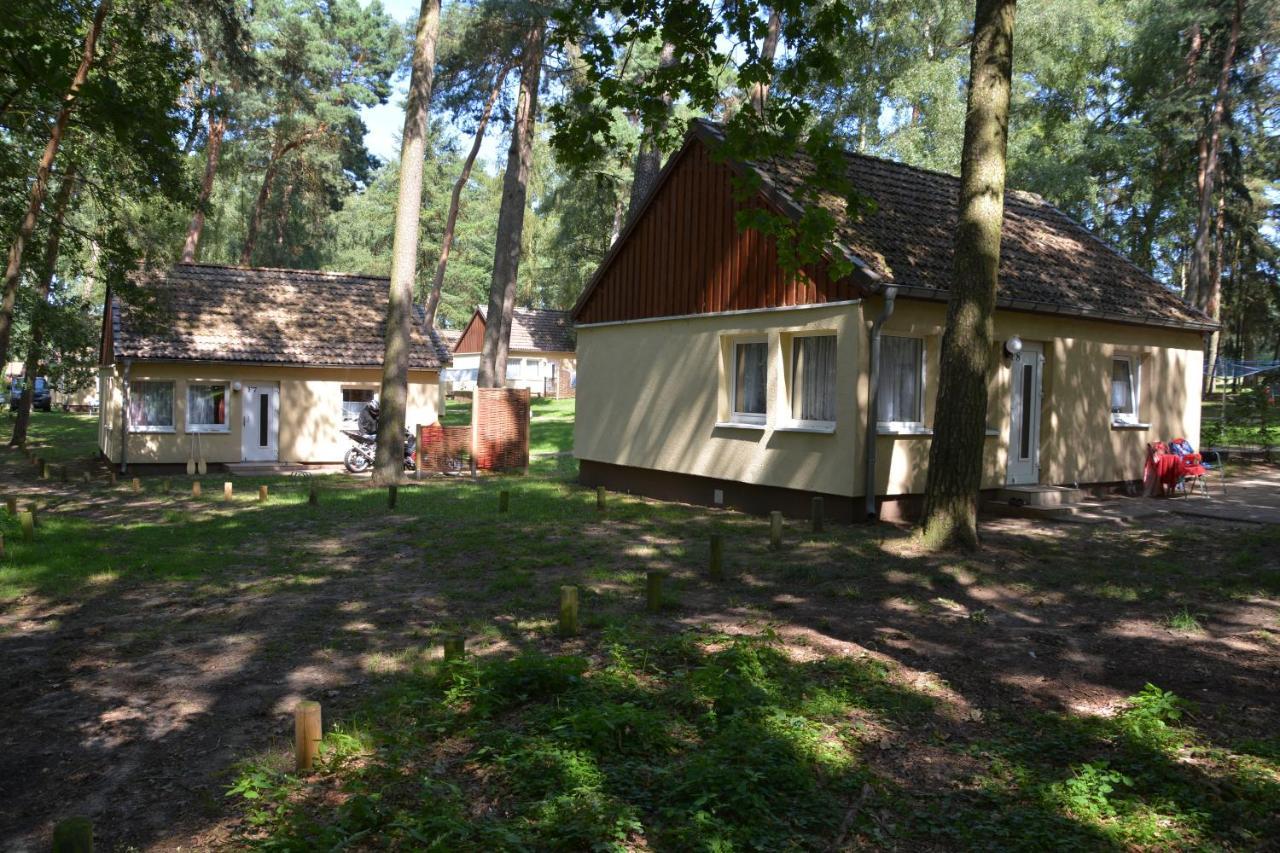 Ferienpark Retgendorf Exterior foto